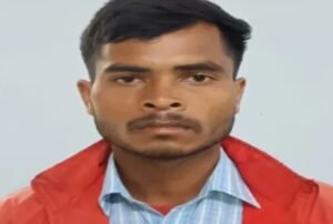 आरोपी का फोटो