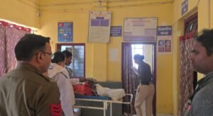 तखतपुर सामुदायिक स्वास्थ्य केंद्र