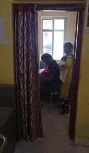 तखतपुर सामुदायिक स्वास्थ्य केंद्र 